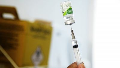 Gripe: Marília recebe doses da vacina e abre nova etapa de vacinação