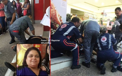 Vítima de parada cardíaca morre no HC