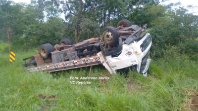 Acidentes na região matam duas mulheres