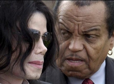 Festa do pai de Michael Jackson no Brasil vai custar R$ 600 mil