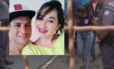 Pai alegava que batia 