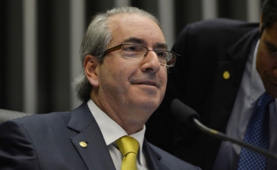 Cunha considera difícil que comissão vote contas de Dilma até o fim do ano