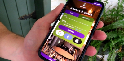 Azeitona Prime: aplicativo de benefícios é lançado em Marília