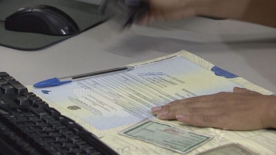 CPF na certidão de nascimento passa a ser obrigatório