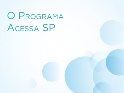 Governo vai desativar 1/4 das salas de Internet