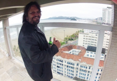 Morre o empresário Zezinho Moledo