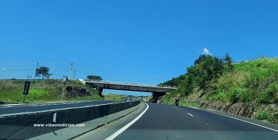 Concessionária volta a negar que radares na SP-294 estejam funcionando