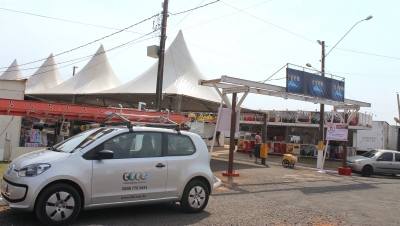 Parceria Life e Prefeitura de Pompeia garante videomonitoramento para a 30ª Festa do Peão