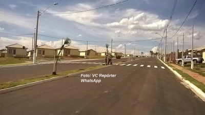 Moradores do Maracá sofrem com a falta de água