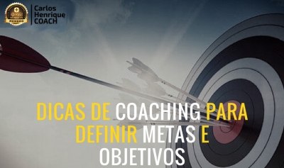 Carlos Henrique Soares: como formular de metas e objetivos