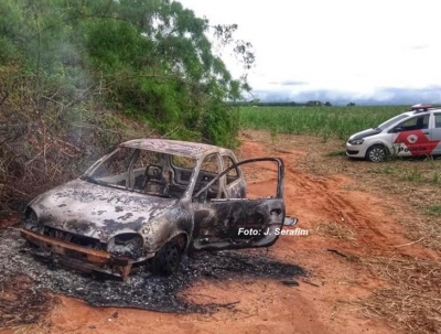 Criminosos furtam cofre de agência dos Correios na região 