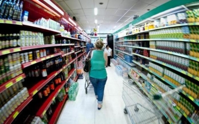 Índice de Confiança do Consumidor volta a crescer