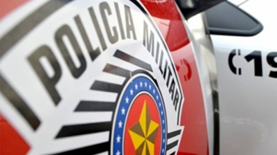 Mulher condenada por tráfico é presa pela Polícia Militar 