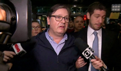 Rocha Loures deve ser transferido para presídio na quarta-feira