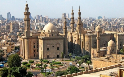 Unimar e Embaixada realizam evento dedicado às relações comerciais e culturais entre Brasil e Egito