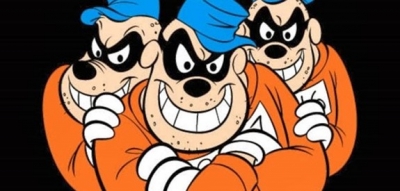 Ladrões invadem e levam diversos produtos de loja no centro