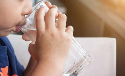 Durante o inverno, cuidado com a hidratação inadequada