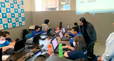 Acessibilidade e inclusão: Unijovem realiza cursos para jovens com transtorno do espectro autista