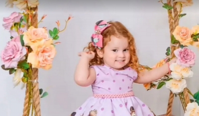 Pai mata a filha de 3 anos para se vingar de ex-mulher