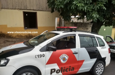 Mistério: homem é morto a facadas. Caso foi descoberto após vazamento de gás