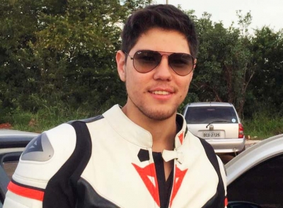 Universitário é morto a tiros na região. Criminosos fugiram sentido Marília