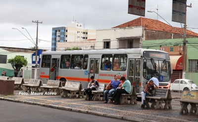 Prefeitura e Emdurb conseguem mais sete horários da linha de Padre Nóbrega