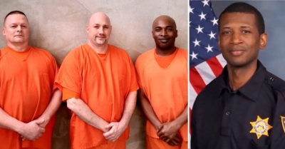 Detentos salvam vida de policial que teve parada cardíaca enquanto trabalhava