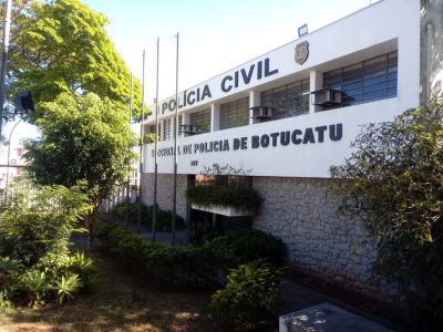 Polícia apreende adolescente suspeito de matar idosa a pauladas e enterrar em vala