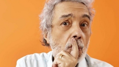 Ator Pedro Paulo Rangel morre aos 74 anos