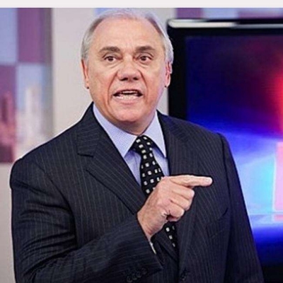 Marcelo Rezende se defende após ser acusado de "tentar humilhar" repórter