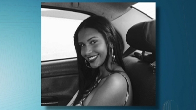 Voluntários especializados em busca e resgate procuram jovem desaparecida