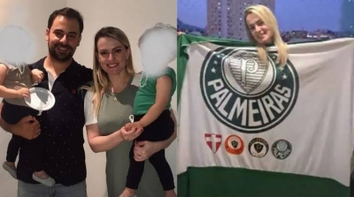 Juíza manda soltar homem que assumiu ter matado esposa em briga por futebol