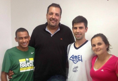 AMEI e SEL acertam a renovação de parceria