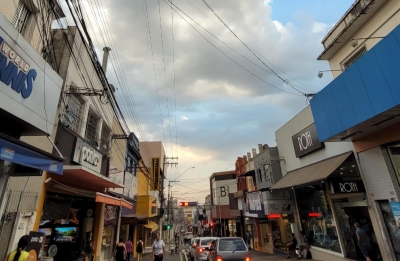 Último dia do inverno é marcado com muito calor em Marília e região