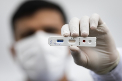 Polícia Civil investiga furto de testes de Covid-19 ocorrido em Marília