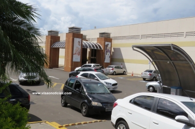 Festival de Dança no Marília Shopping traz apresentações repletas de originalidade e talento