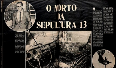 Pastor mariliense que simulou a própria morte tem reportagem investigativa