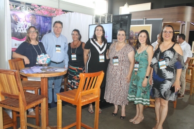 Campanha Outubro Rosa e Novembro Azul terá programação em Marília