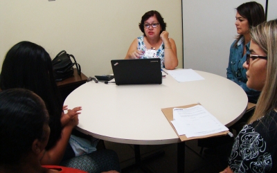 Univem-Cejusc promove primeira sessão de conciliação de 2017 