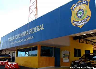 PRF dá dicas para uma viagem mais segura nas estradas