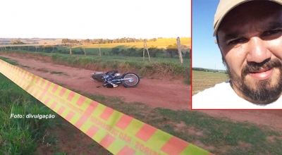 Polícia investiga morte de homem encontrado decapitado na região