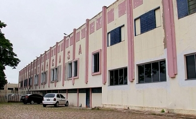 Homem morre ao cair de quarto de hospital em Tupã