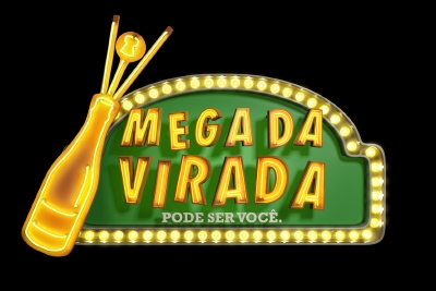 Começam apostas para Mega da Virada