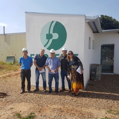 Faip adquire nova área para abrigar salas e espaços de quatro novos cursos superiores