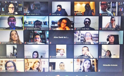 Unimar: Projeto Novos Olhares na Metodologia Científica atrai acadêmicos de todo o país 