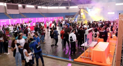 Unimar Aberta atrai milhares de estudantes de Marília e região