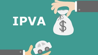 Secretaria da Fazenda notifica 1,5 milhão de devedores do IPVA 2022