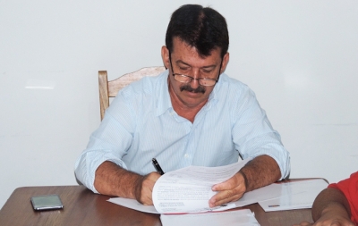 Prefeito de Guaiçara tem registro de candidatura indeferido pelo TRE
