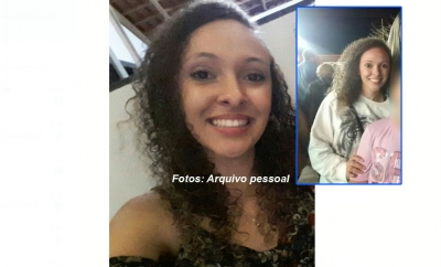 Estudante sai para ir à faculdade e desaparece