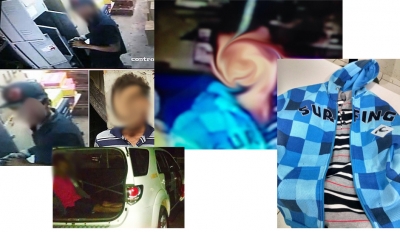 Amparados por lei, acusados de crime escapam da prisão. Empresário se revolta e desabafa!